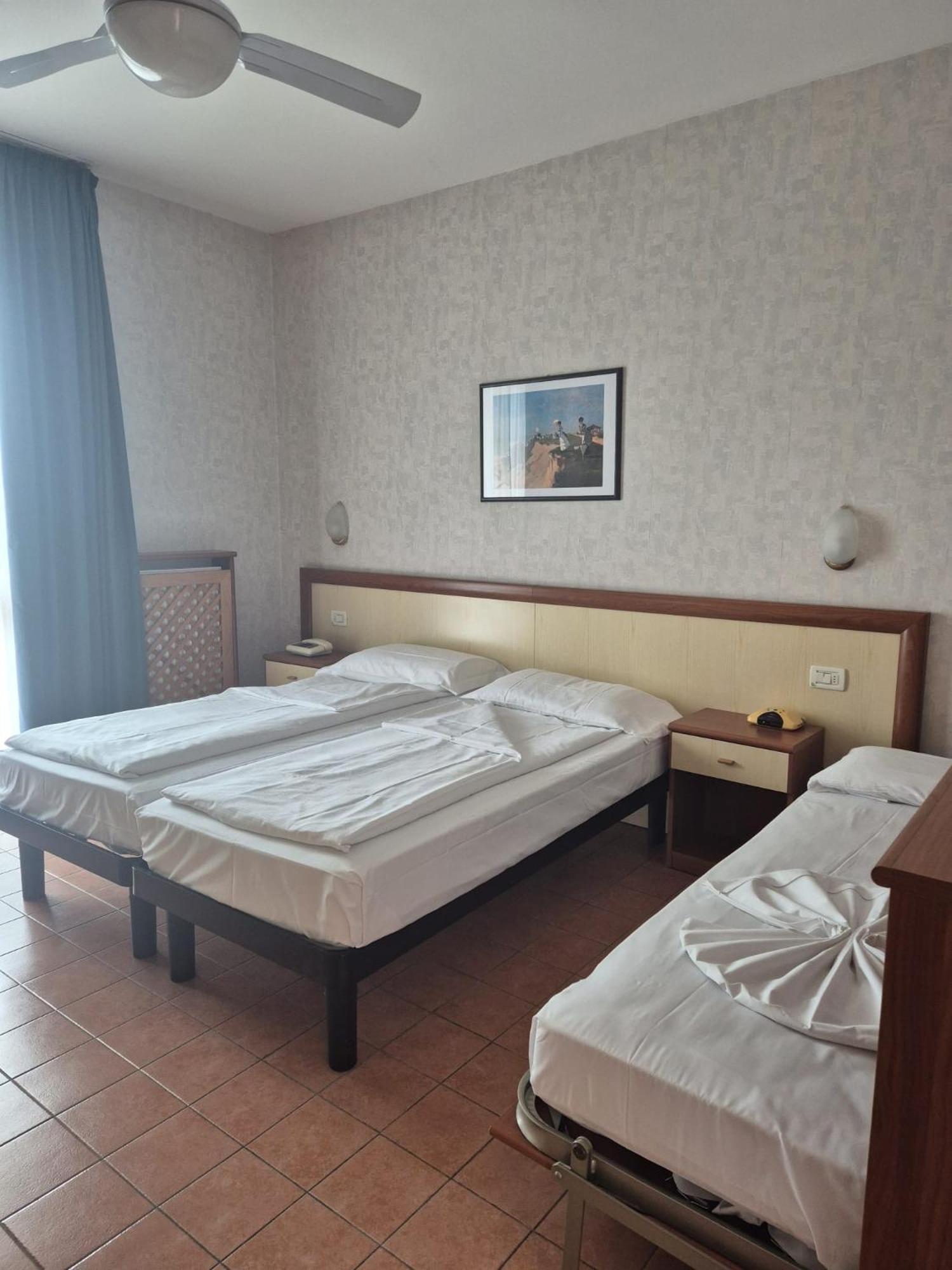 Hotel Florida Limone sul Garda Exterior foto