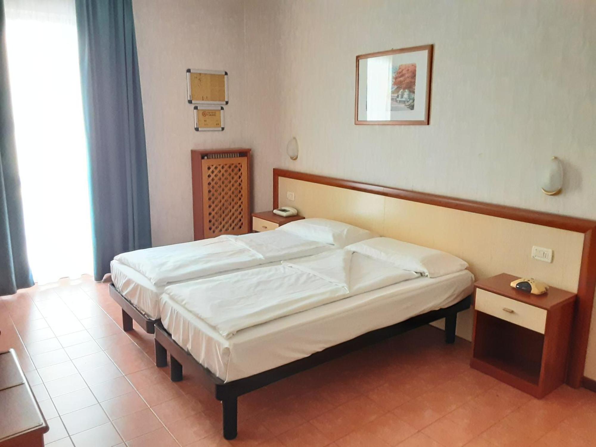 Hotel Florida Limone sul Garda Exterior foto
